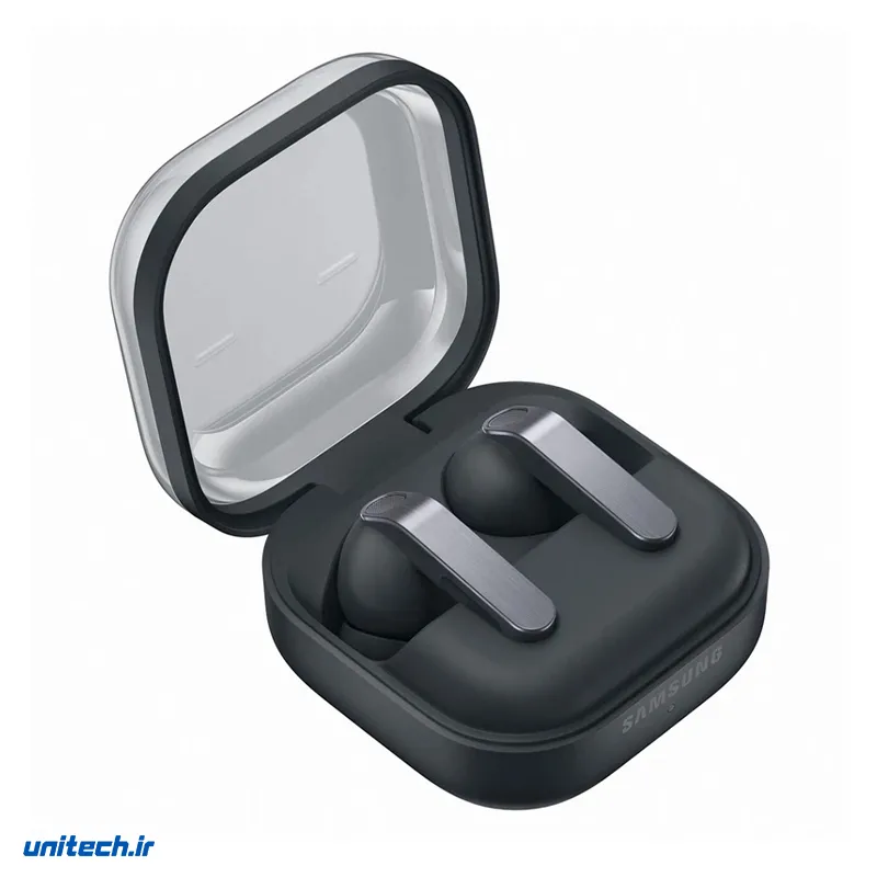 هدفون بلوتوثی سامسونگ مدل Galaxy Buds 4 Pro4